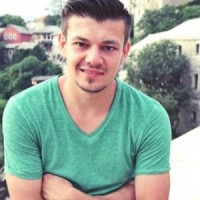 Muamer Smajkic