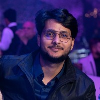 Ashwani Pandey