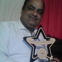 Naresh Kumar