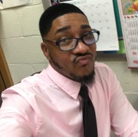 Karl Jackson