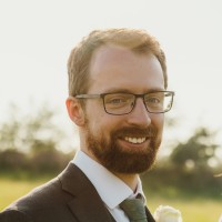 James Benfold