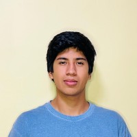 Adrian Solano Paez