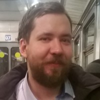 Yury Likhachev