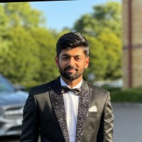 Nain Patel