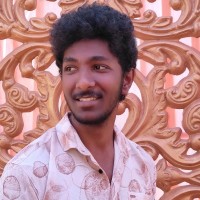 Danial Paul Raj F A
