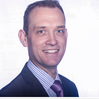 Simon Garner