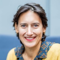 Fabienne Raepsaet