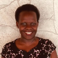 Agnes Watsemba