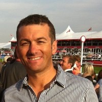 Andrew Elkington