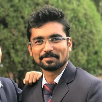 Harshal Bawane