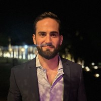 Ricardo Wafae
