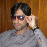 Shahab Hussain