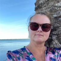 Annacarin Rydholm
