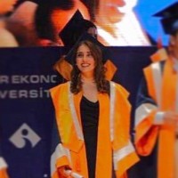 Ezgi Yağmur Tükel