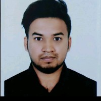 Jaman Hossain
