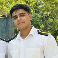 Tarun Pandey