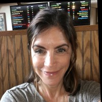 Julie goldstein