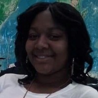 Kendraia Gamill