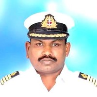 Capt.M.J.Thavapunith John