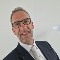 Peter Mooring