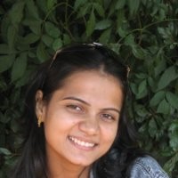 Ketki Gupte