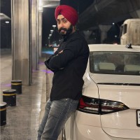 Supreet Singh