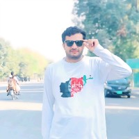 Sayed Idress Hashimi