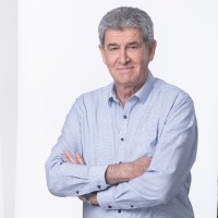 Itzhak Ravid