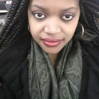 Mpho Thipe