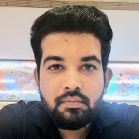 Sourabh Raghuvanshi