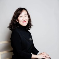 Jane Ma