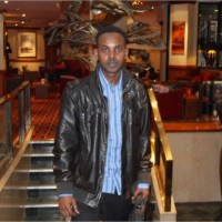 Mohamed Siyad