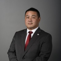 Laurence Gong