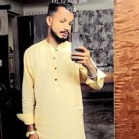 Hussnin Khokhar