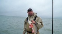 Keith Inglehart