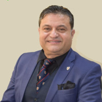 Jamal Chaykhouni