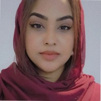 Ola Elbagir
