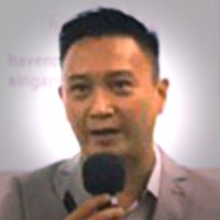 Edmund Wee