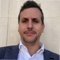 Ricardo Luis Vega Macua