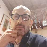 David B