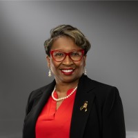 Brenda Jacks, Ed.D.