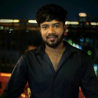 prakash A