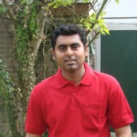 Praveen Chandrasekaran