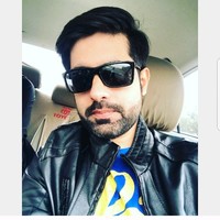 Hasan Javed