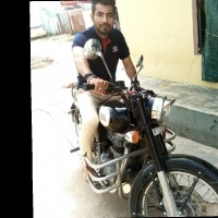 Mahavir Sisodiya