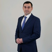 Dmitry Skripkin