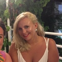 Francesca Rosewell
