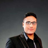 Ahmad Qureshi