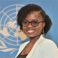 Judy Chege