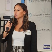 Karina Benzaquen Vdovin